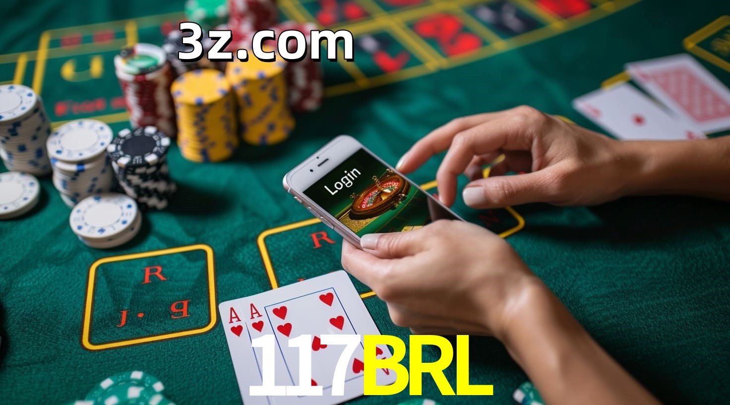 117BRL