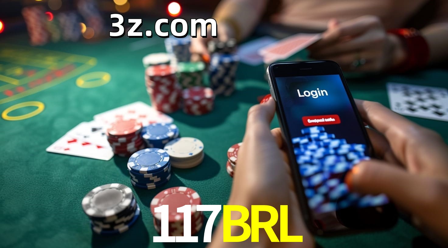 117BRL