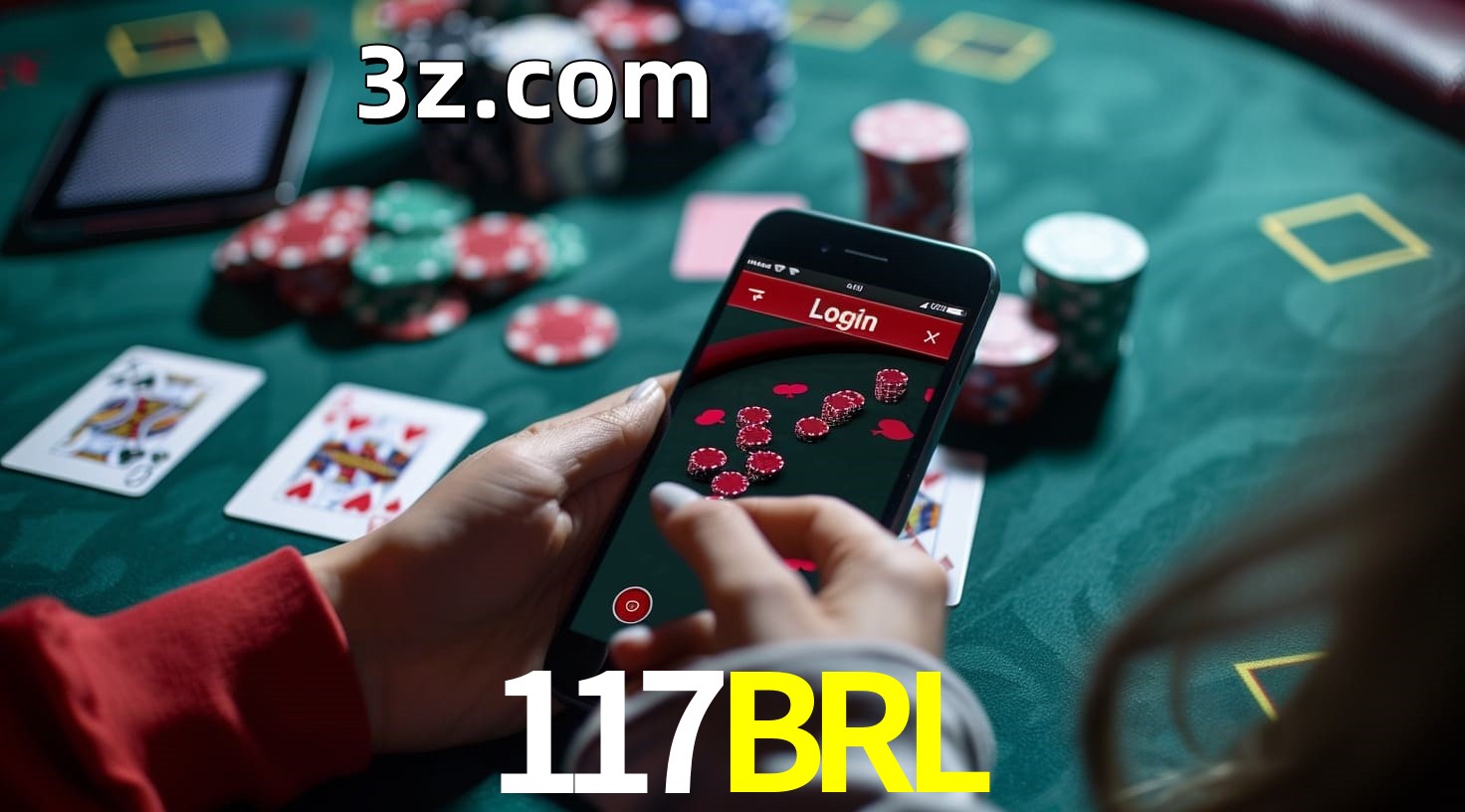 117BRL