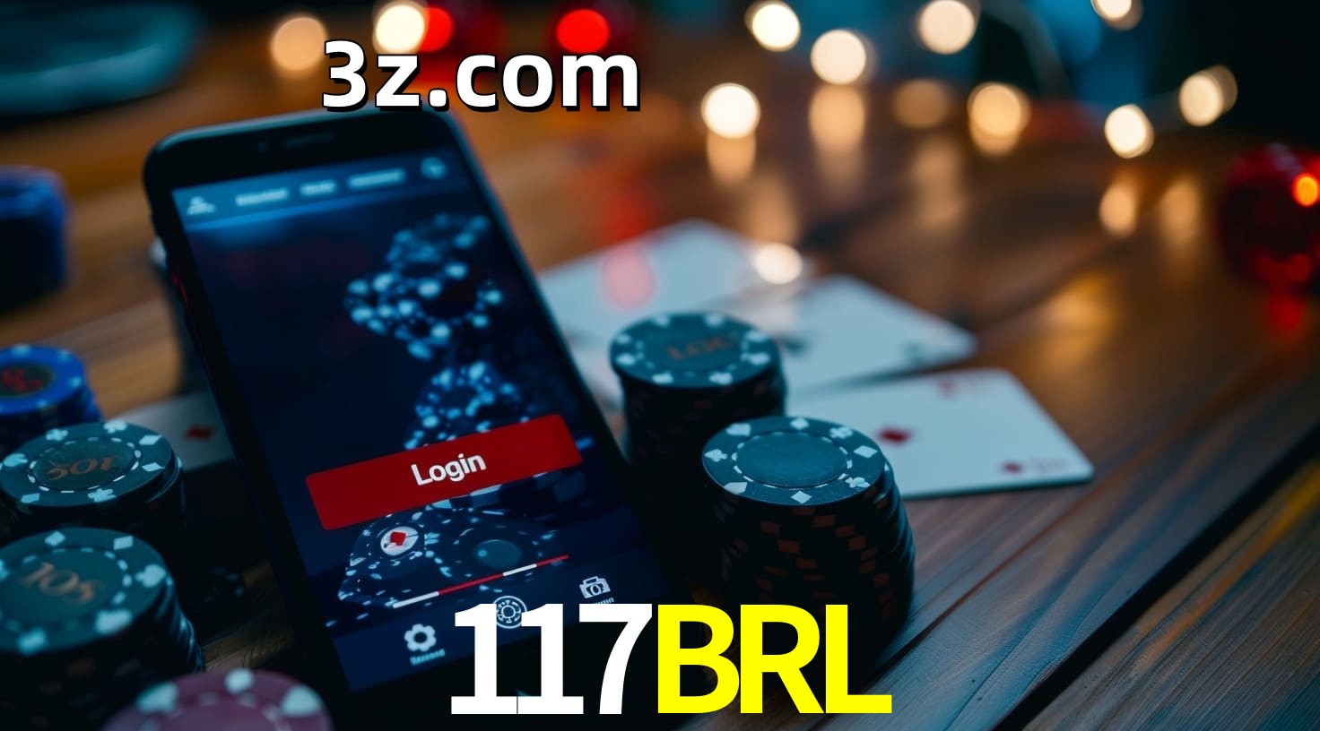 117BRL