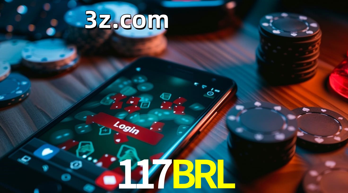 117BRL